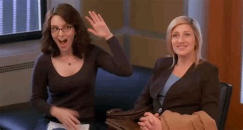 Tina Fey GIFs - Find & Share on GIPHY