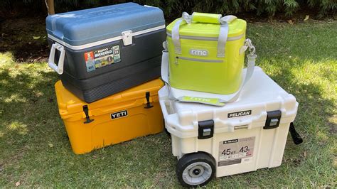 The 12 Best Coolers For 2023, According To Experts