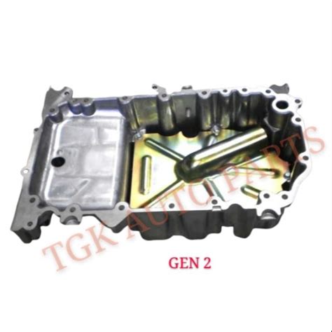 PROTON GEN 2 ENGINE OIL SUMP OIL PAN ASSEMBLY | Shopee Malaysia