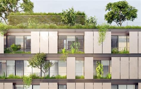 Eco-Friendly and Green School Buildings – Industrial Build News