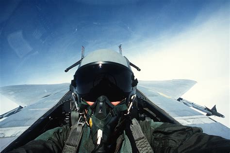 fighter-pilot-in-cockpit image - Free stock photo - Public Domain photo ...