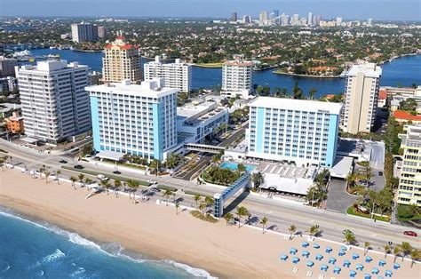 Hotel The Westin Fort Lauderdale Beach Resort - 5 HRS star hotel in ...