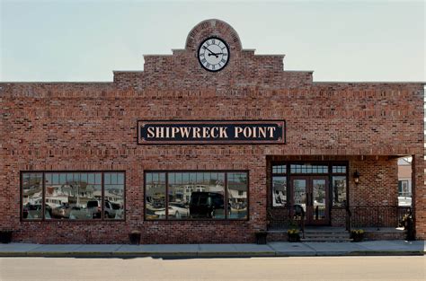 Shipwreck Point, our favorite! Point Pleasant, NJ | Point pleasant ...