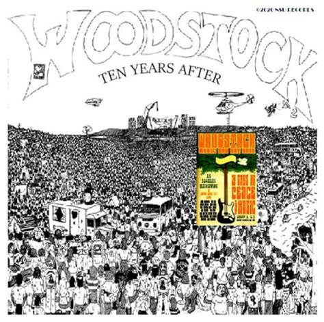 kipihent Lakó Félsziget ten years after woodstock 1969 Vérzik ...