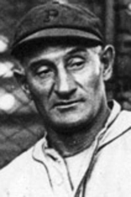 Honus Wagner Stats, Fantasy & News | MLB.com