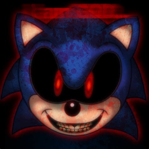 CreepyPasta - Sonic.exe - Page 1 - Wattpad