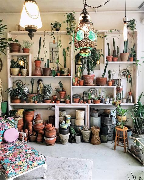 30 of the Cutest Plant Shops Around the World