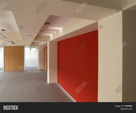 Empty Office Space Image & Photo (Free Trial) | Bigstock