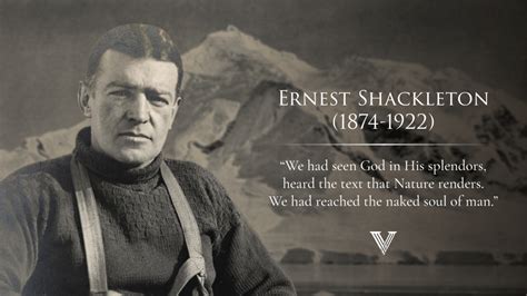 Surviving the Impossible: The Story of Shackleton’s Endurance ...