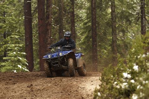 YAMAHA Big Bear 400 4x4 IRS specs - 2010, 2011 - autoevolution