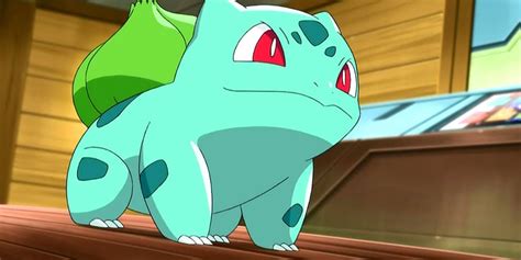 Pokémon: 12 Things You Didn’t Know About Bulbasaur