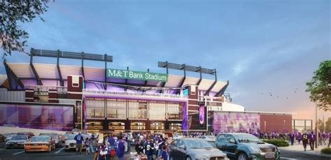 Ravens reveal detailed plans for concert venue, other stadium ...