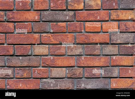 Old brick wall. Texture of brickwork for background, pattern, wallpaper ...