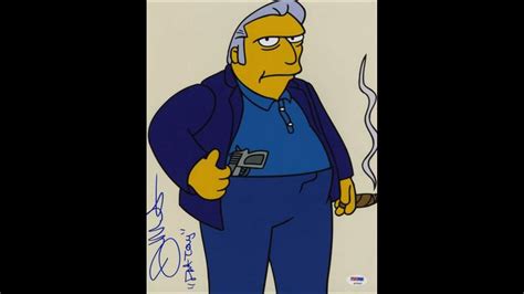 Fat Tony Simpsons Quotes. QuotesGram