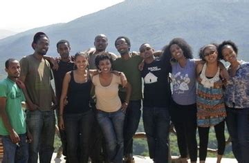 Ethiopia Festival Showcases Diaspora Music Collective at Tadias Magazine