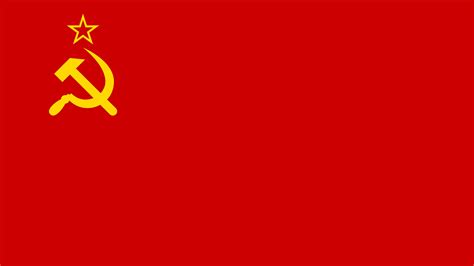 Soviet Union Flag UHD 4K Wallpaper | Pixelz