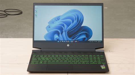 HP Pavilion Gaming Laptop 15 Cm) Ec2150AX | ubicaciondepersonas.cdmx.gob.mx