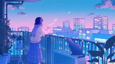 Artistic Pixel Art and Background, Chill Art, HD wallpaper | Peakpx