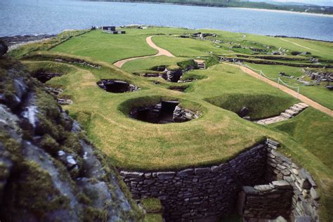 How well do you know your Shetland history? Survey