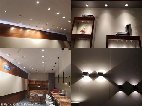 What's function of Auxiliary Lights for modern house?