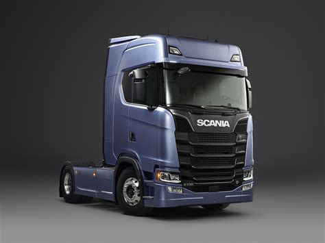 Scania Vehicles Desktop Wallpapers - Semi Truck With No Back (#2107962 ...