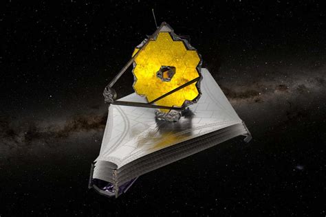 Another James Webb Space Telescope Update – TheSpaceBucket