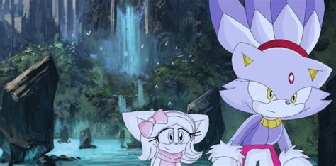 Sonic X Season 4 Episode 20 by flamingblazewarrior on DeviantArt