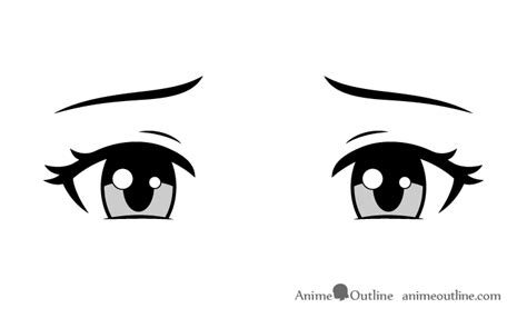 Share more than 87 sad anime eyes latest - in.cdgdbentre