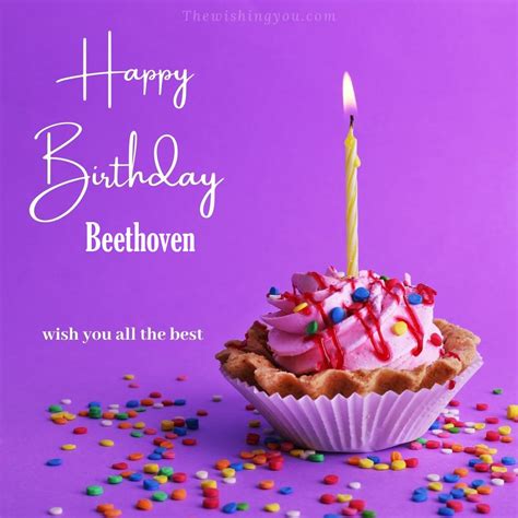 100+ HD Happy Birthday beethoven Cake Images And Shayari