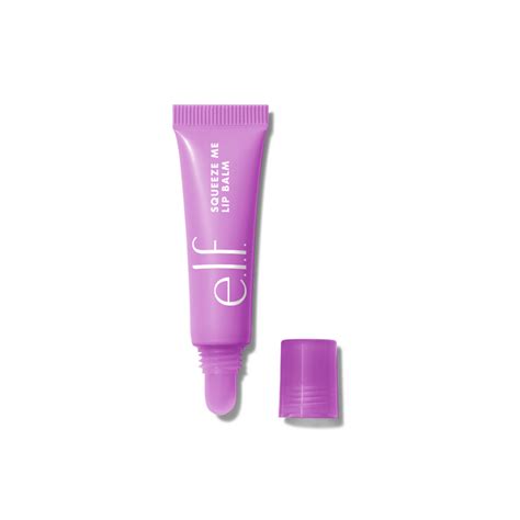 Squeeze Me Glow Lip Balm