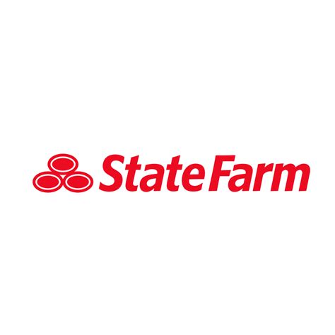 State Farm Insurance vector logo free