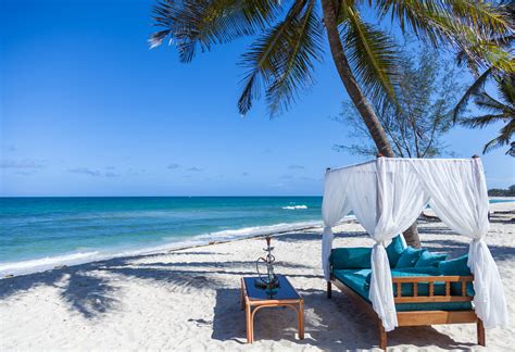 The Best Mombasa Beaches - FindMombasaHotels.com