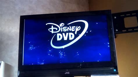 Disney DVD - YouTube