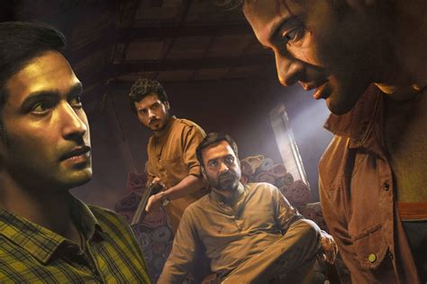 TV REVIEW: Indian Crime Film Continues its Devastating Run with ...