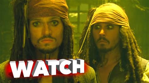 Pirates of the Caribbean: At World's End: Outtakes, Bloopers, Gag Reel ...