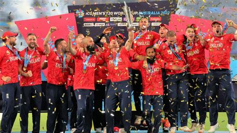 Cricket World Cup 2023: What are England's chances? How can I watch ...