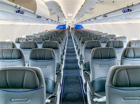 Airbus A321 Seating Chart Jetblue – Two Birds Home