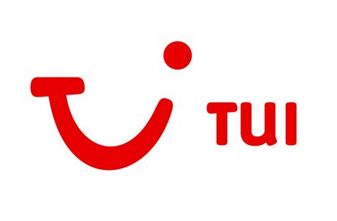 TUI « Logos & Brands Directory