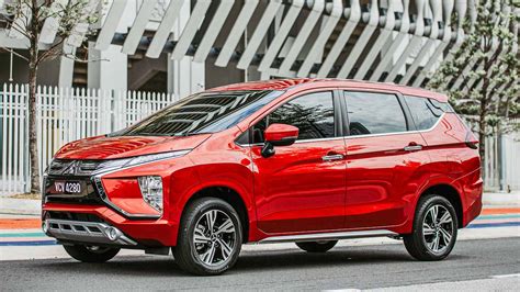 Mitsubishi Xpander Cross 2023 Specifications | NOSSALU.COM