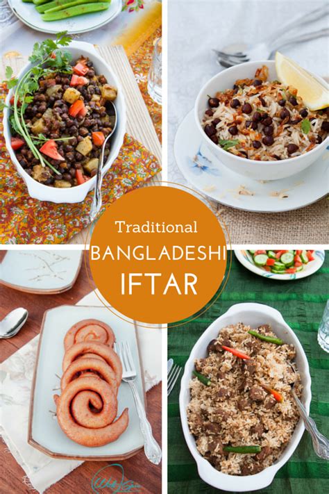 Bangladeshi Ramadan Recipes for Iftar | Bangladeshi Iftar Recipes ...