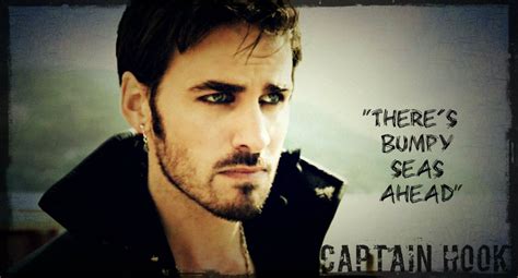 Hook quote | Hook quotes, Pirate hook, Captain swan