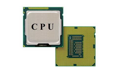 What Is a CPU? (Central Processing Unit) - The Tech Edvocate