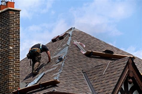 Diy Replacing Roof Shingles