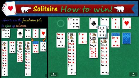 Fewest moves to win solitaire