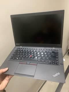 Lenovo Thinkpad X1 Carbon Core i7 5th Gen - Laptops - 1082273662