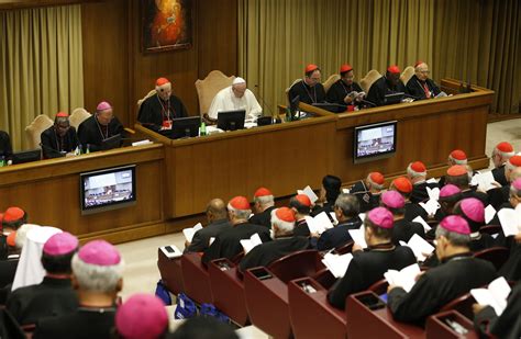 Ten Things to Know about October's Synod on Synodality in Rome - The ...