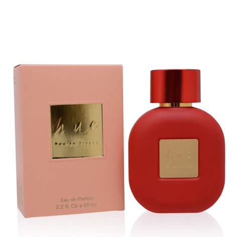 Red Door Perfume