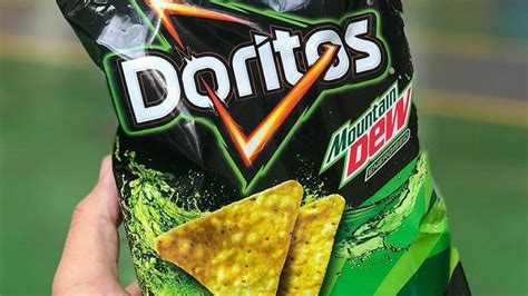 Doritos Quest