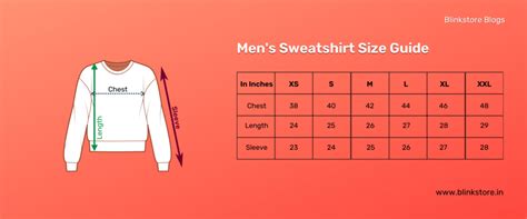 Guide to T Shirt Size Chart India (For Men and Women)