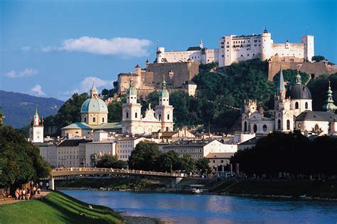 Veľká noc | Salzburg a Bavorsko | Paxtravel